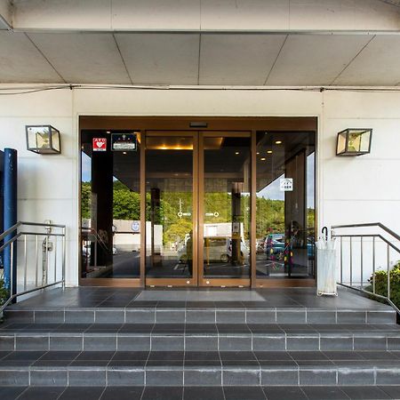 Mashikokan Satoyama Resort Hotel Luaran gambar