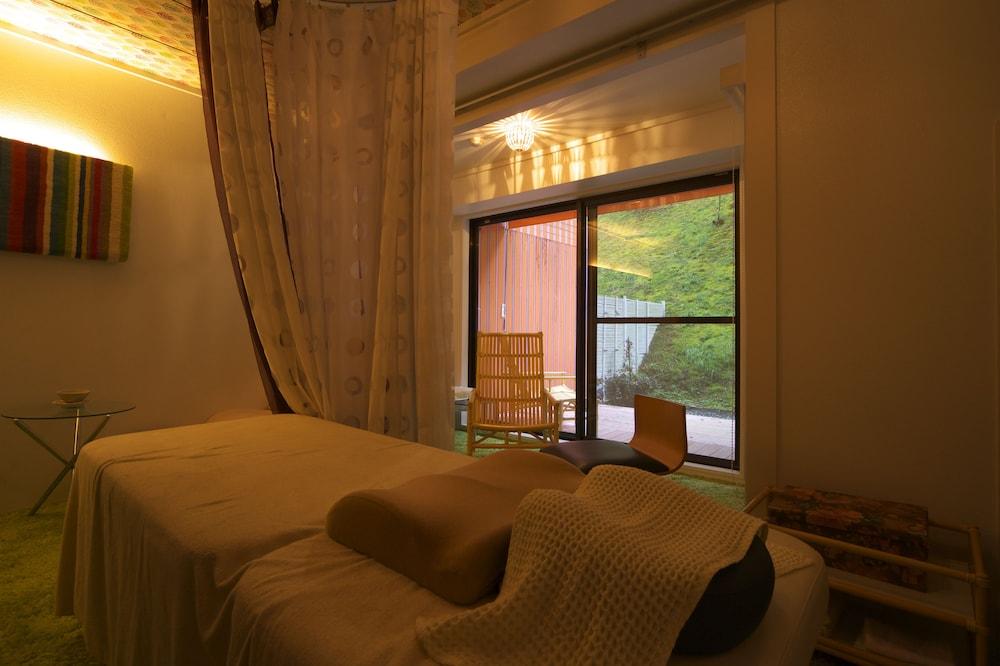 Mashikokan Satoyama Resort Hotel Luaran gambar