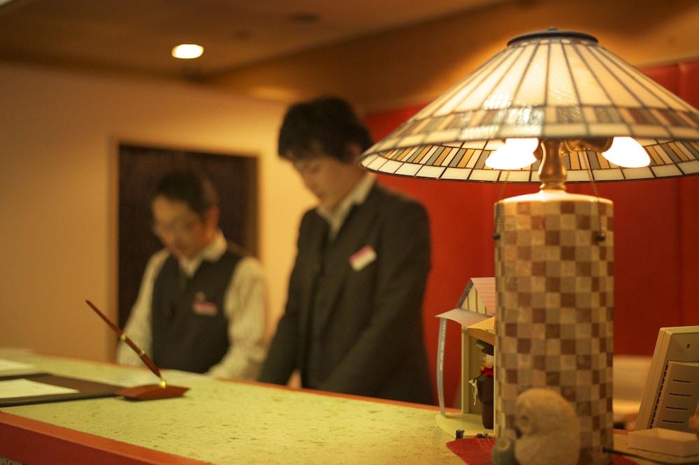 Mashikokan Satoyama Resort Hotel Luaran gambar
