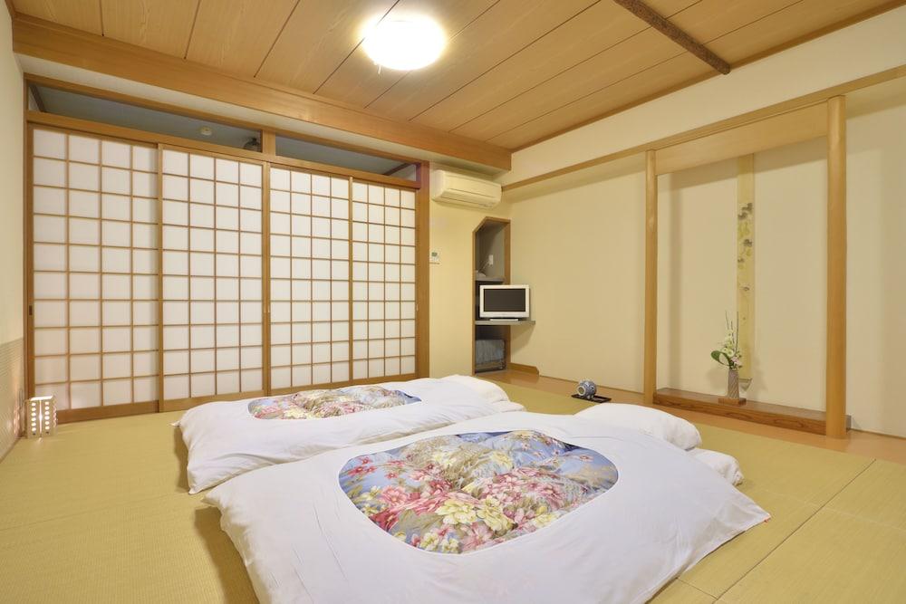 Mashikokan Satoyama Resort Hotel Luaran gambar