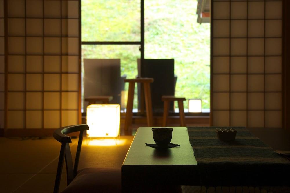 Mashikokan Satoyama Resort Hotel Luaran gambar
