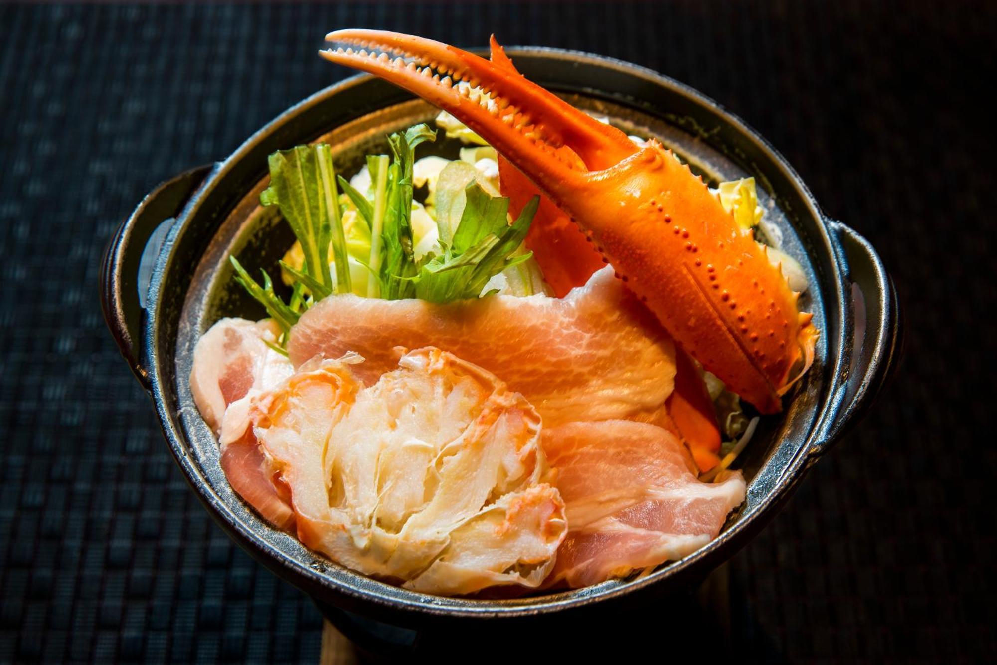 Mashikokan Satoyama Resort Hotel Luaran gambar