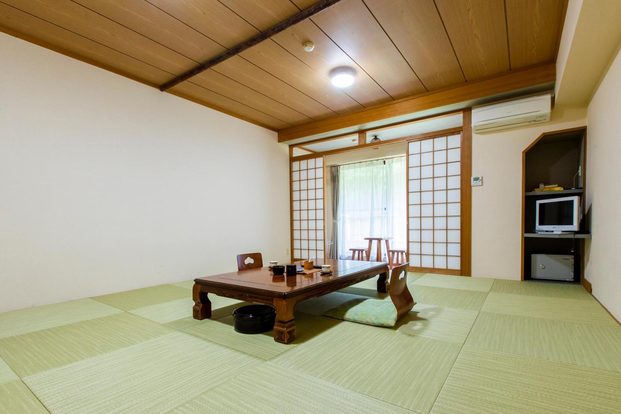 Mashikokan Satoyama Resort Hotel Luaran gambar
