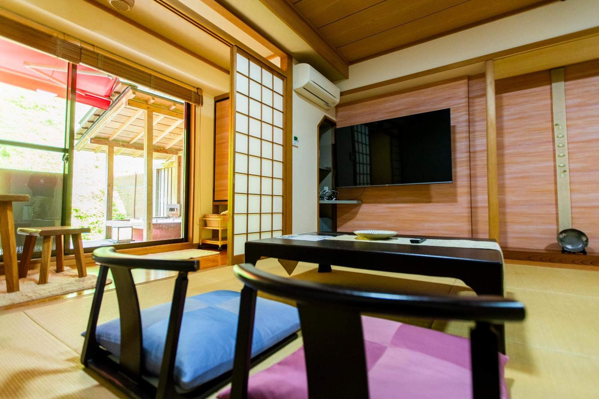 Mashikokan Satoyama Resort Hotel Luaran gambar