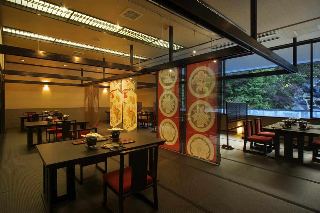Mashikokan Satoyama Resort Hotel Luaran gambar