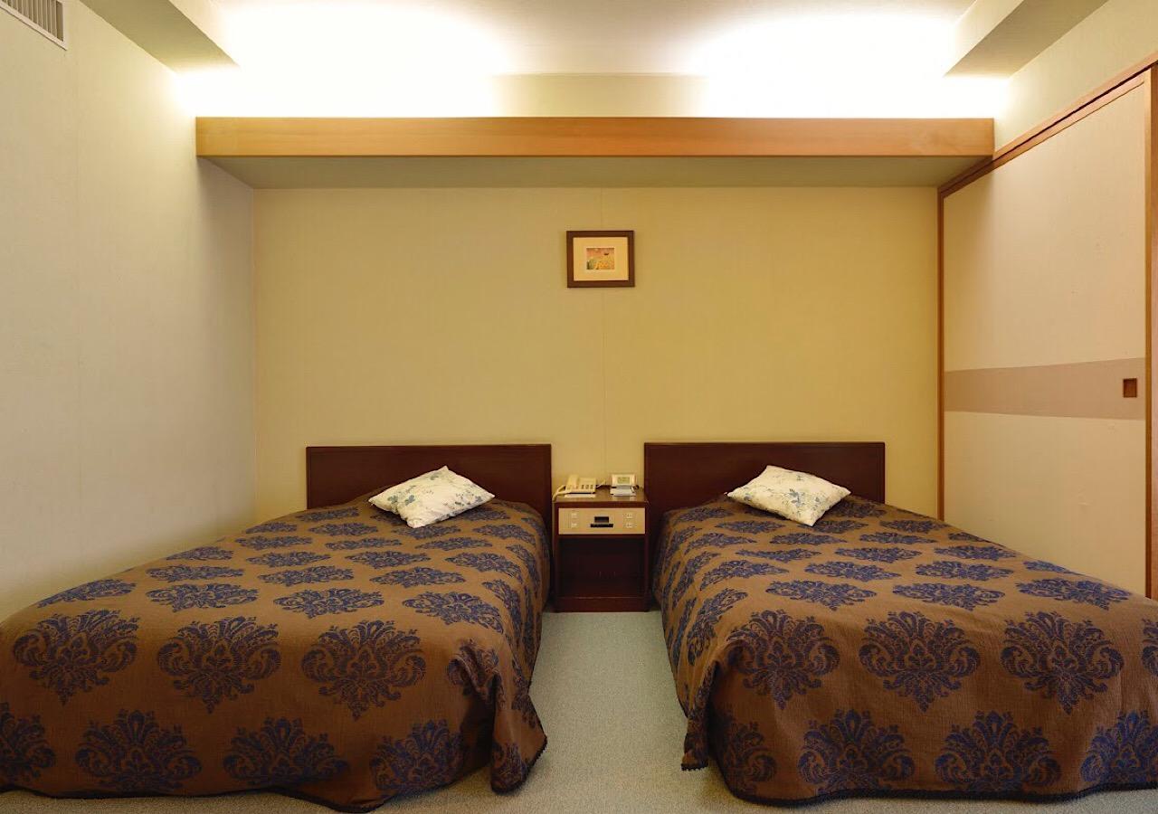 Mashikokan Satoyama Resort Hotel Luaran gambar
