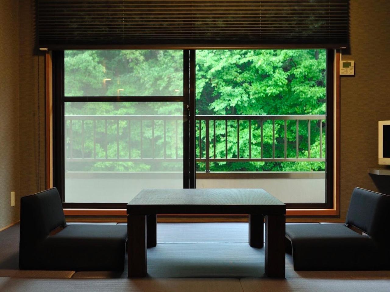 Mashikokan Satoyama Resort Hotel Luaran gambar