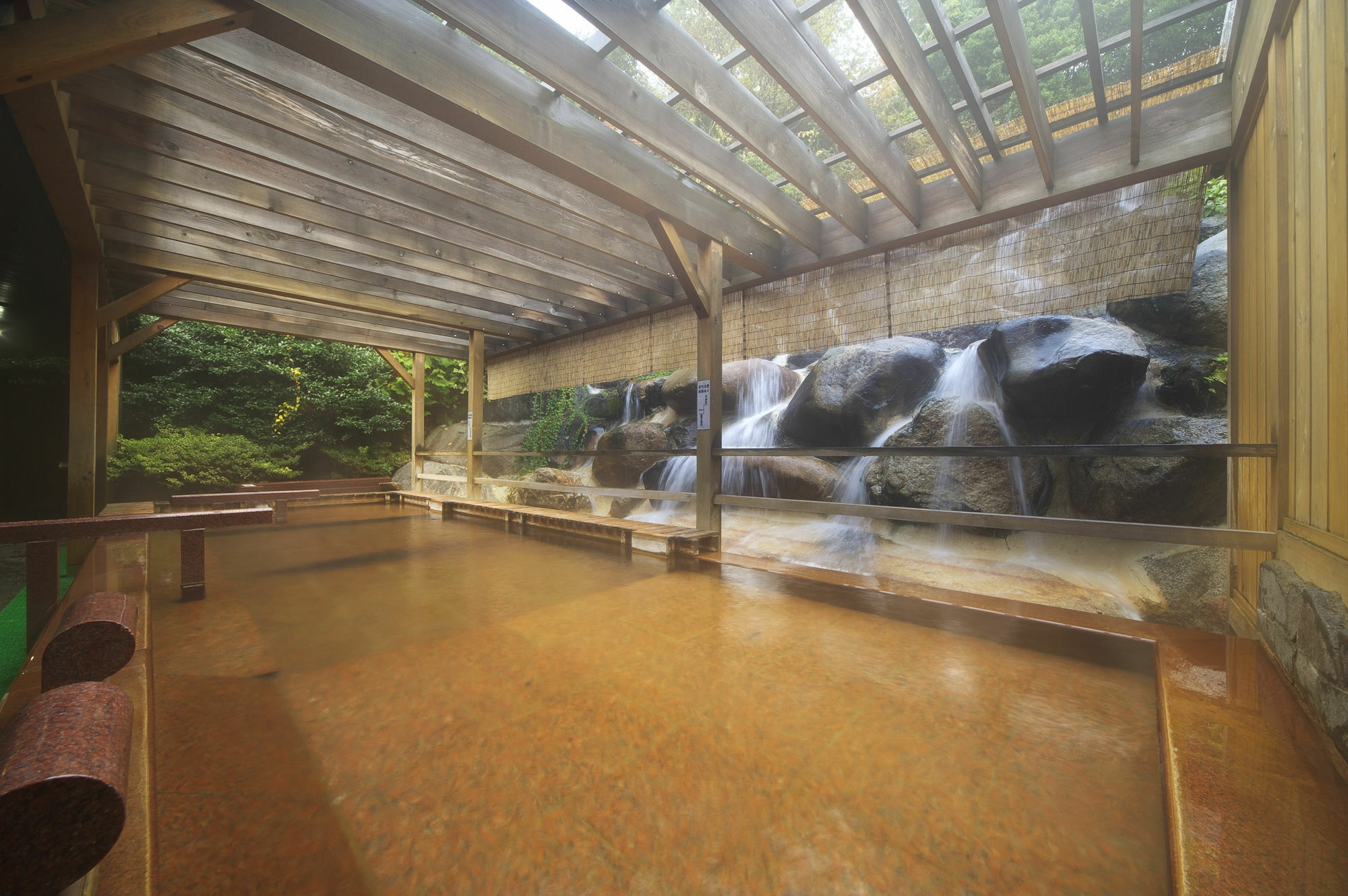 Mashikokan Satoyama Resort Hotel Luaran gambar